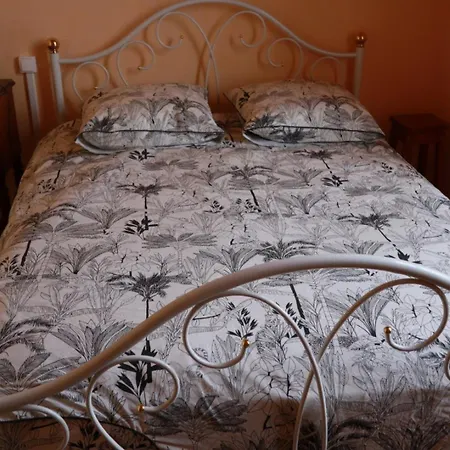 Chez Claudette Feriehus *