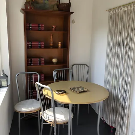 Chez Claudette
